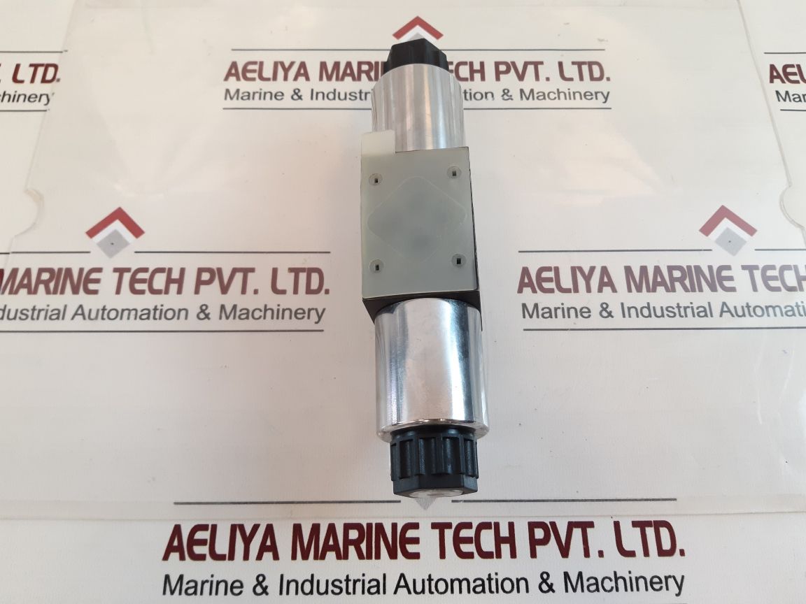 4Dwg6D60Dc24-of Solenoid Valve
