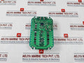 5-0-24613G Sp Vic Printed Circuit Board 600416-gd