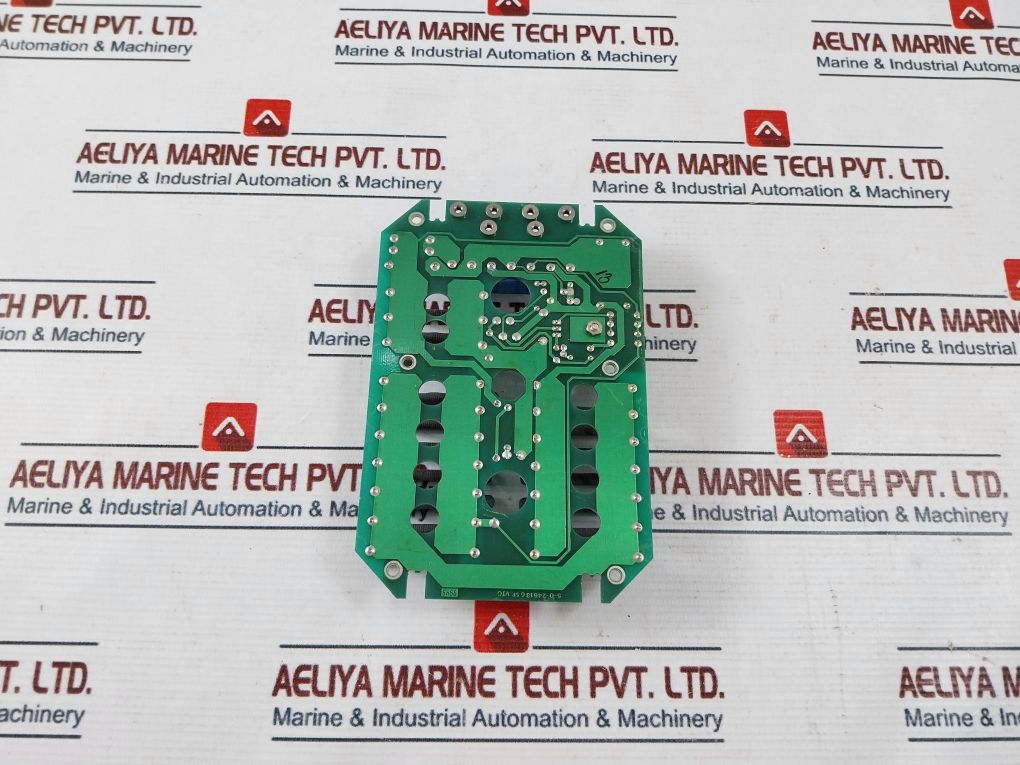 5-0-24613G Sp Vic Printed Circuit Board 600416-gd
