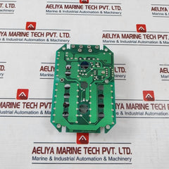 5-0-24613G Sp Vic Printed Circuit Board 600416-gd