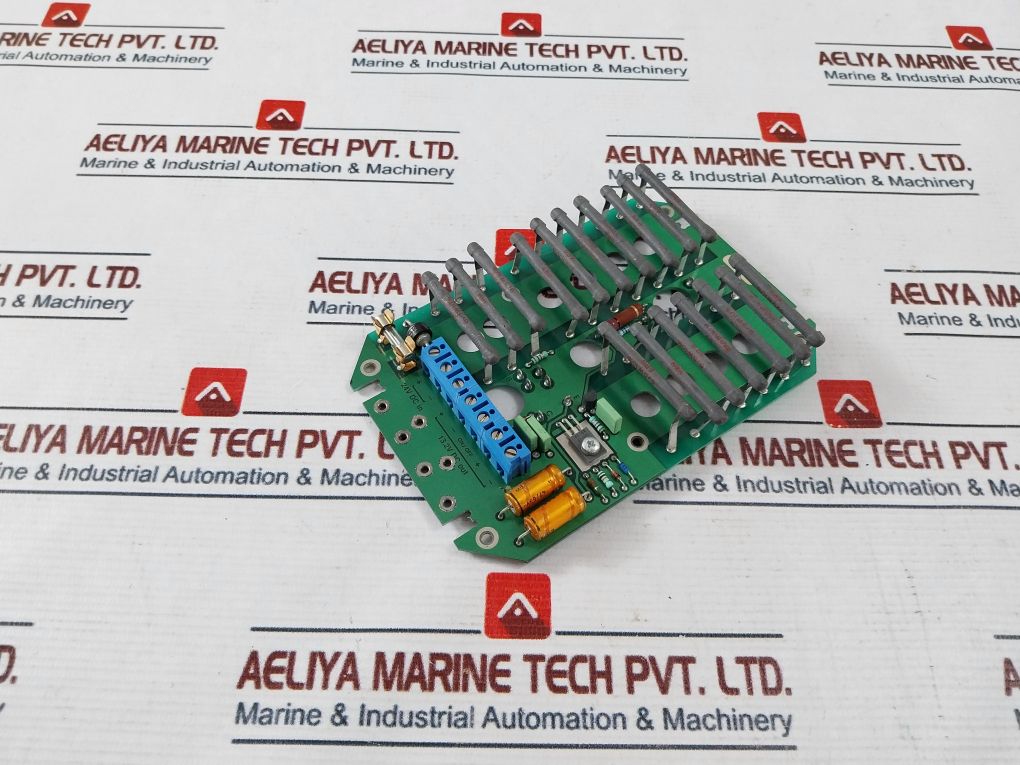 5-0-24613G Sp Vic Printed Circuit Board 600416-gd