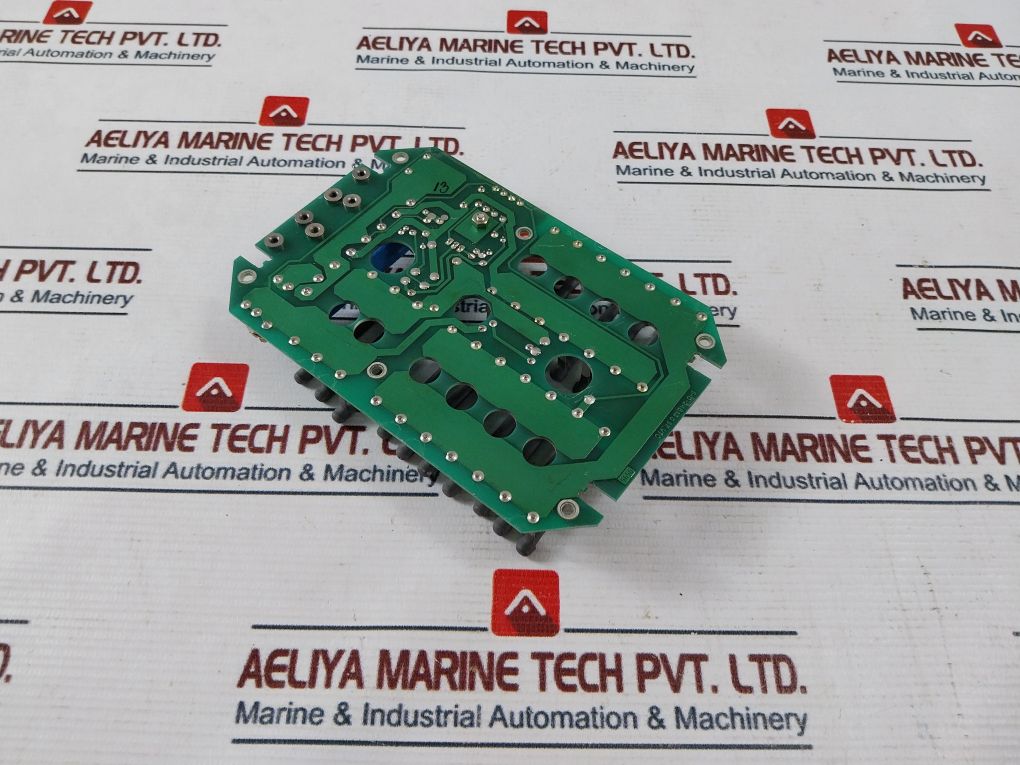 5-0-24613G Sp Vic Printed Circuit Board 600416-gd