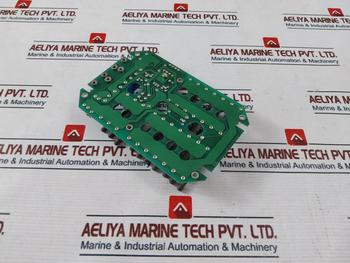 5-0-24613G Sp Vic Printed Circuit Board 600416-gd