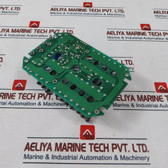 5-0-24613G Sp Vic Printed Circuit Board 600416-gd