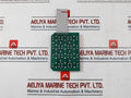 5-0-25447A Printed Circuit Board 837