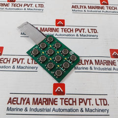 5-0-25447A Printed Circuit Board 837