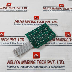 5-0-25447A Printed Circuit Board 837