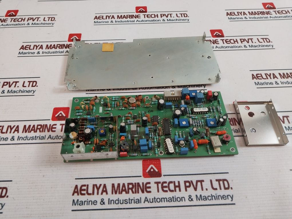 5-0-25451H Printed Circuit Board 625451A.01
