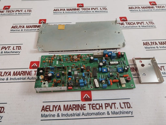 5-0-25451H Printed Circuit Board 625451A.01