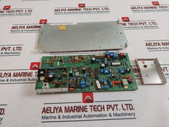 5-0-25451H Printed Circuit Board 625451A.01