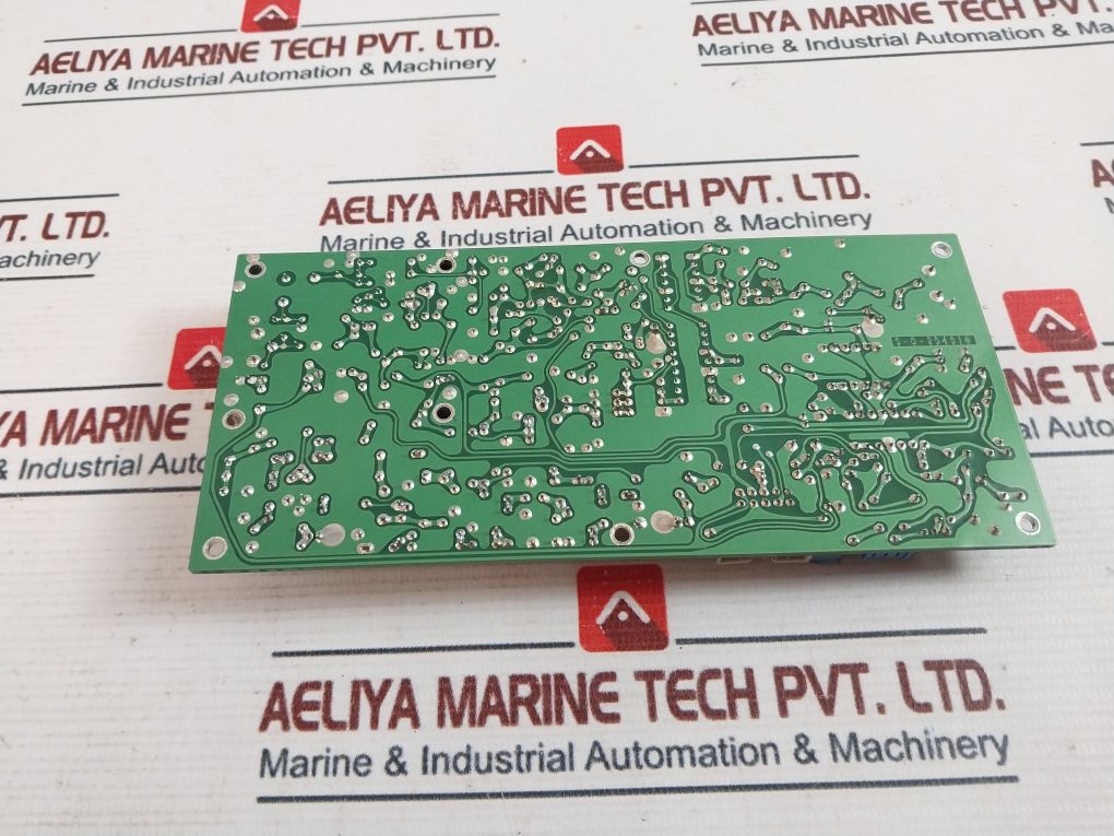 5-0-25451H Printed Circuit Board 625451A.01
