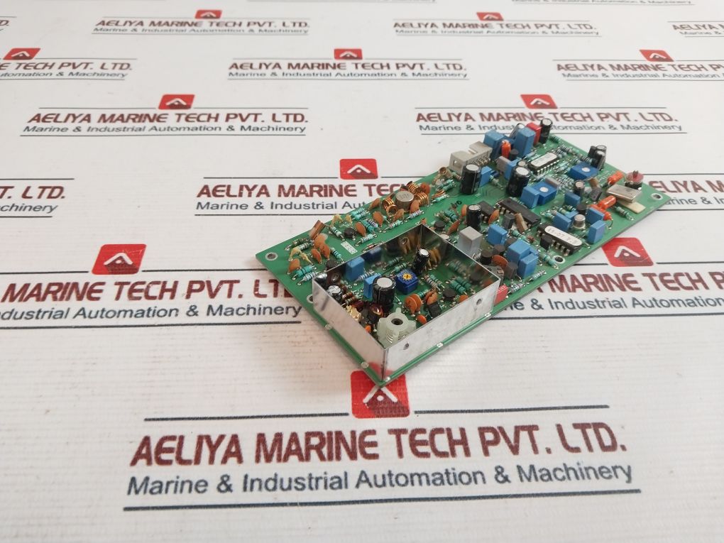 5-0-25451H Printed Circuit Board 625451A.01