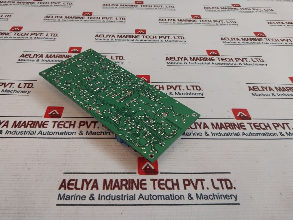 5-0-25451H Printed Circuit Board 625451A.01