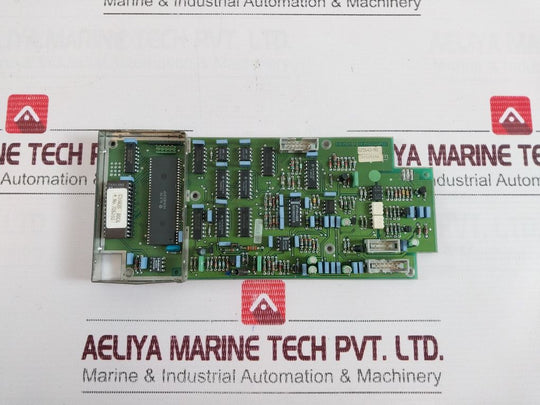 5-0-25643 M Pcb
