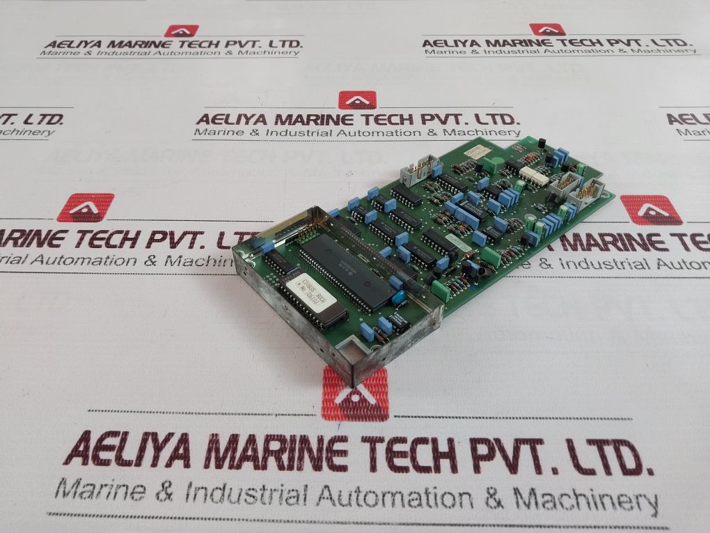 5-0-25643 M Pcb Card