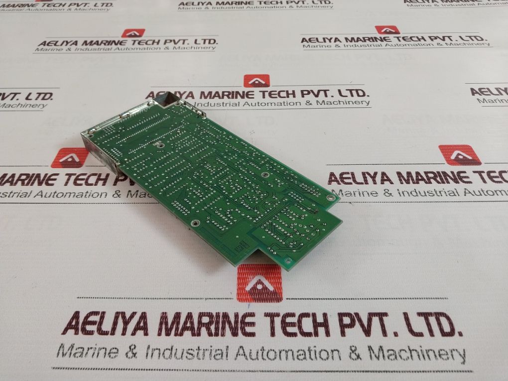 5-0-25643 M Pcb Card