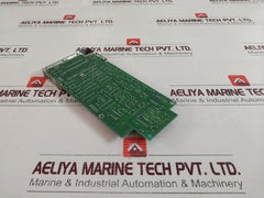 5-0-25643 M Pcb Card