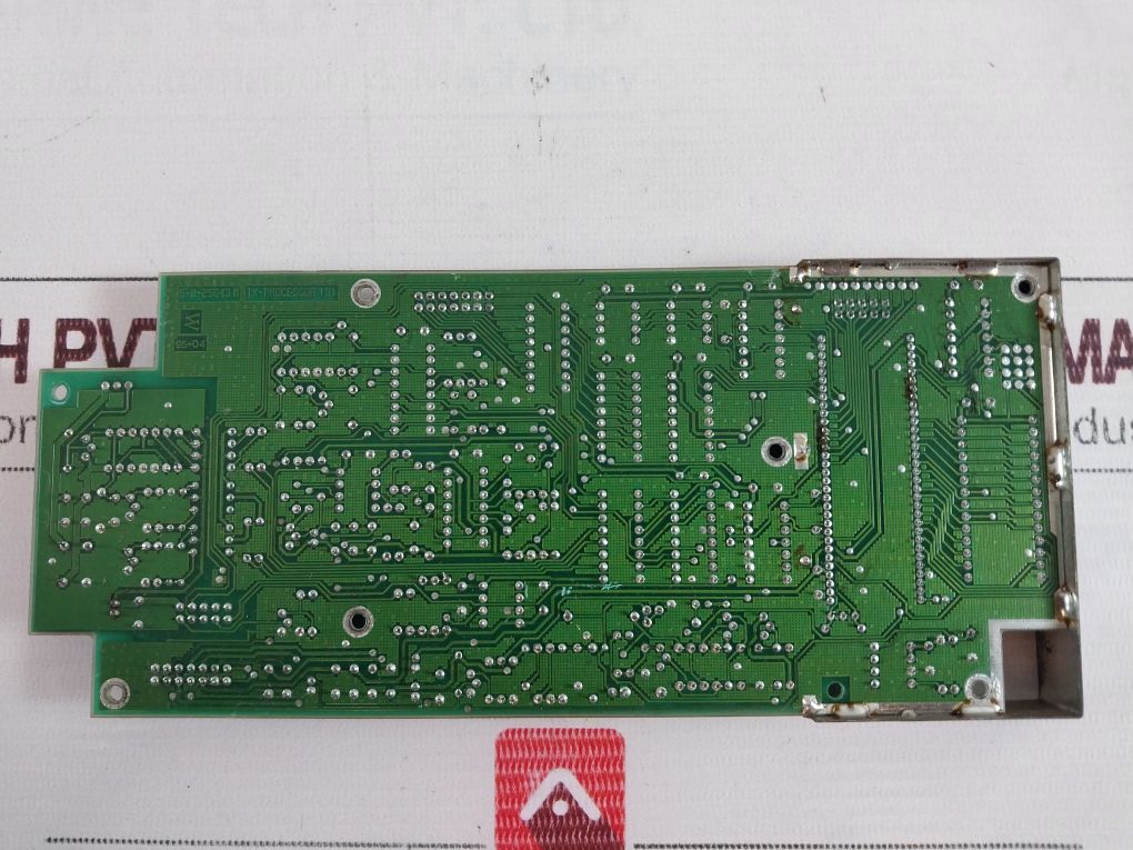 5-0-25643 M Pcb Card