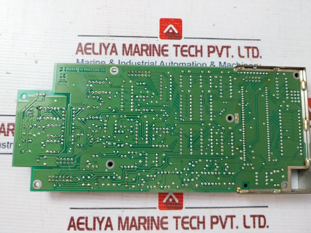 5-0-25643 M Printed Circuit Board 726103