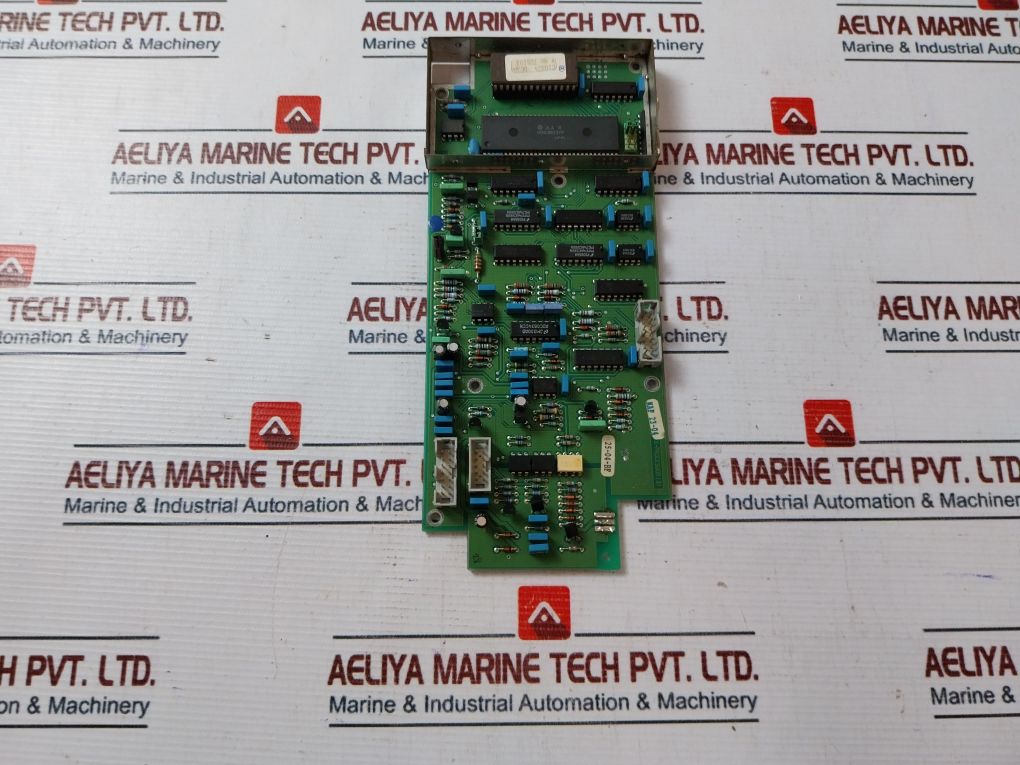 5-0-25643 M Printed Circuit Board 726103