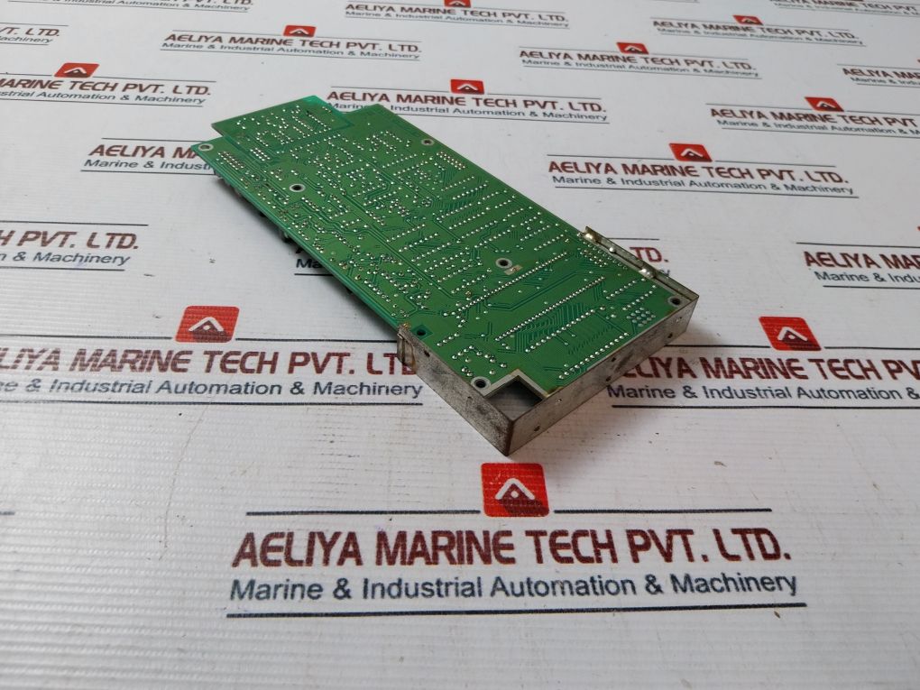 5-0-25643 M Printed Circuit Board 726103