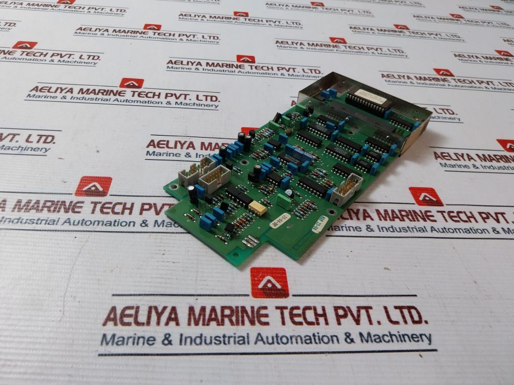 5-0-25643 M Printed Circuit Board 726103