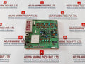 5-0-26301 B Receiver Pcb Card