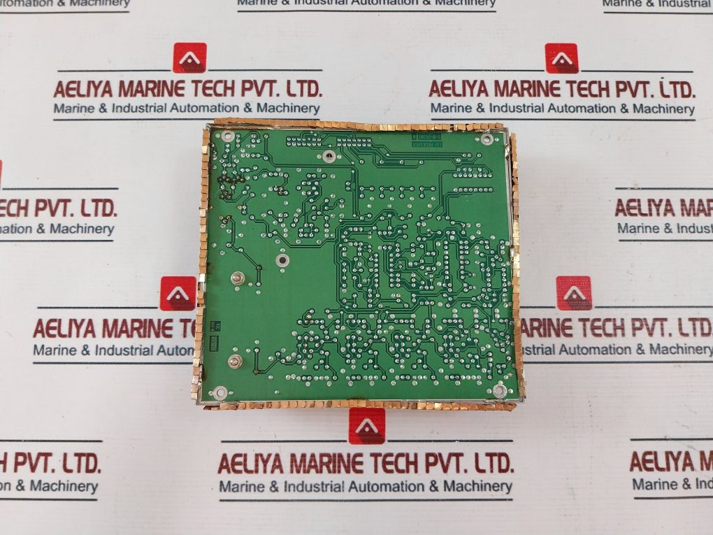 5-0-26301 B Receiver Pcb Card
