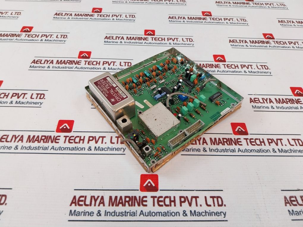 5-0-26301 B Receiver Pcb Card