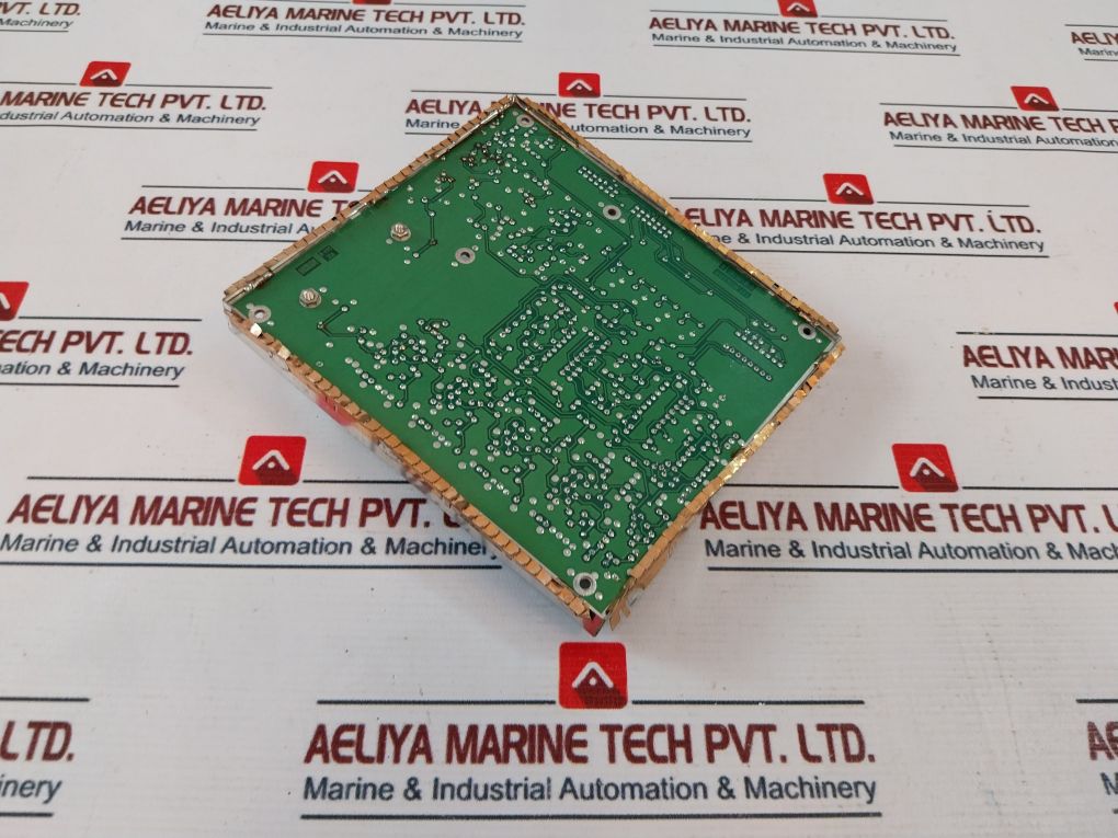 5-0-26301 B Receiver Pcb Card