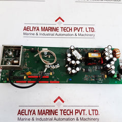 5-0-34015C Dc Power Supply & Interface Board