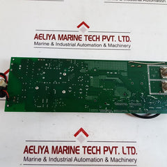 5-0-34015C Dc Power Supply & Interface Board
