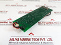 5-0-34015C Dc Power Supply & Interface Board