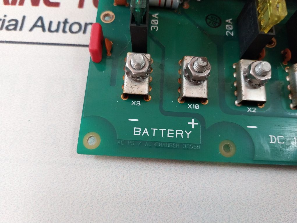 5-0-36550H 847629 371Lf