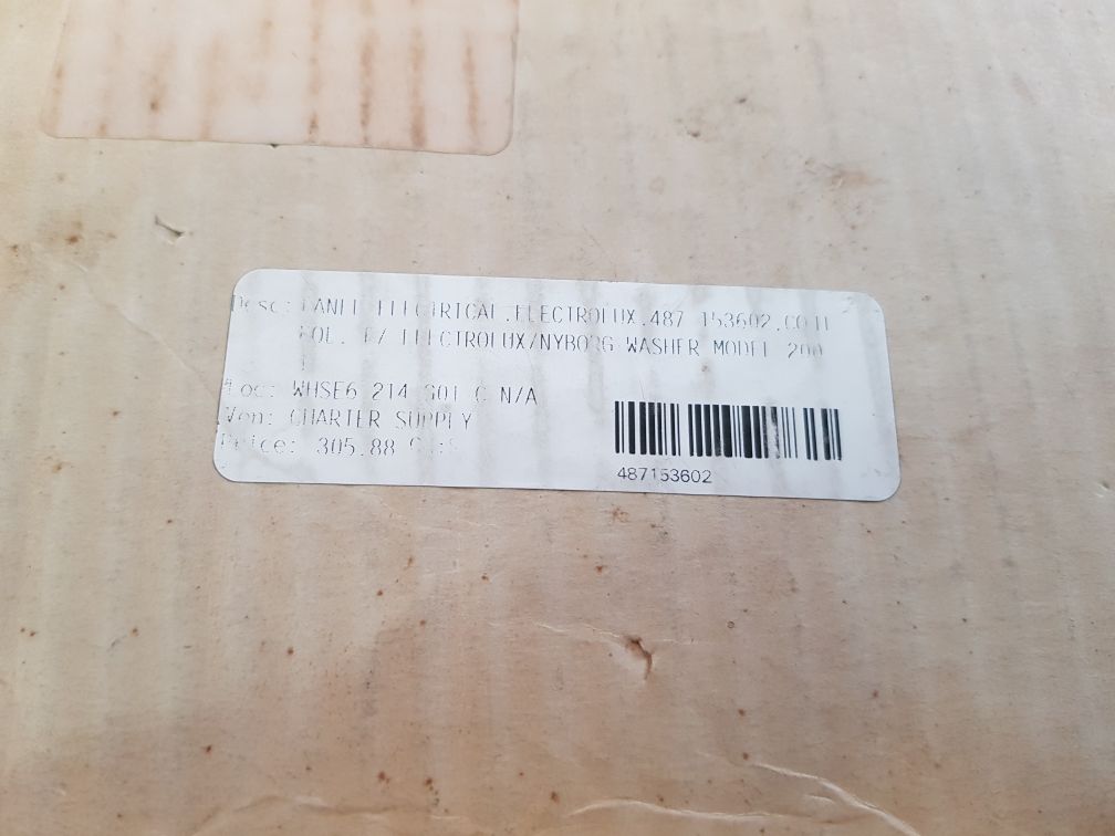 5.40 552.803-000 Pcb Card