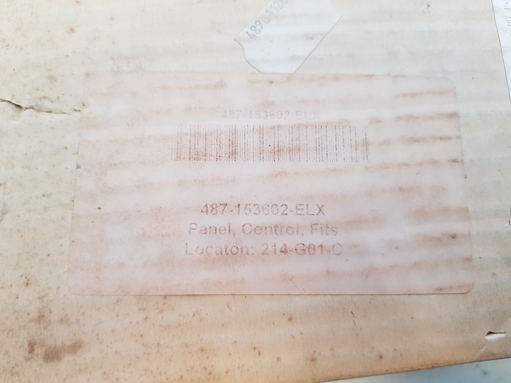 5.40 552.803-000 Pcb Card