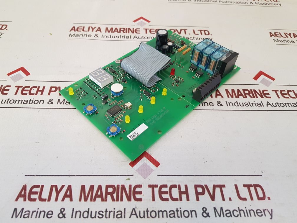 5.40 552.803-000 Pcb Card