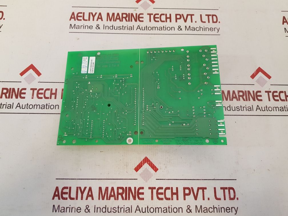 5.40 552.803-000 Pcb Card