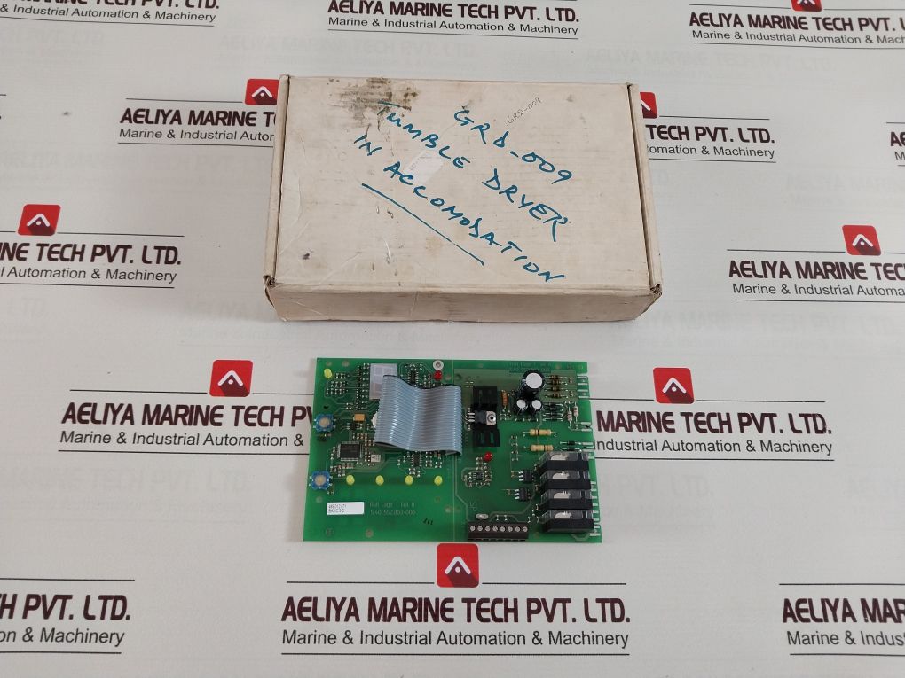 5.40 552.803-000 Pcb
