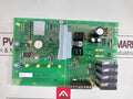 5.40 552.803-000 Pcb Card N124 00 021.173