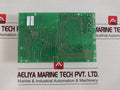 5.40 552.803-000 Pcb Card N124 00 021.173