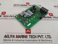 5.40 552.803-000 Pcb Card N124 00 021.173