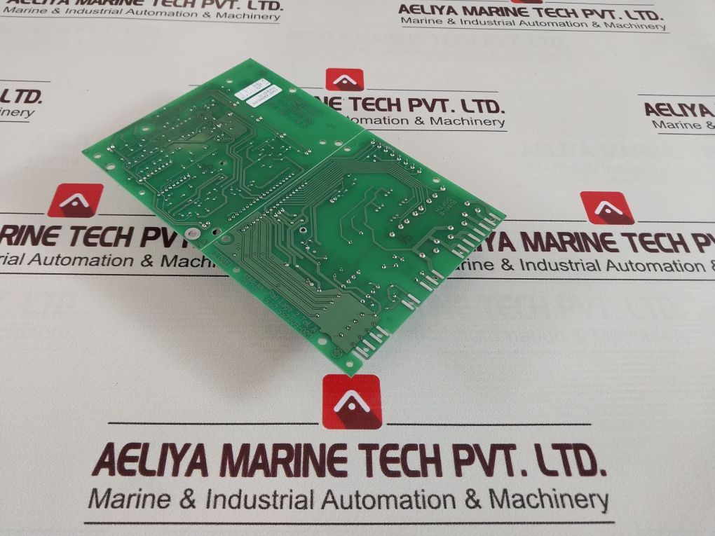 5.40 552.803-000 Pcb Card N124 00 021.173