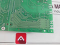 5.40 552.803-000 Pcb Card N124 00 021.173