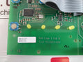 5.40 552.803-000 Pcb Card N124 00 021.173