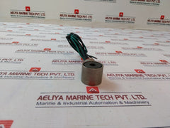 50-17042-13 Solenoid Valve Molded Coil