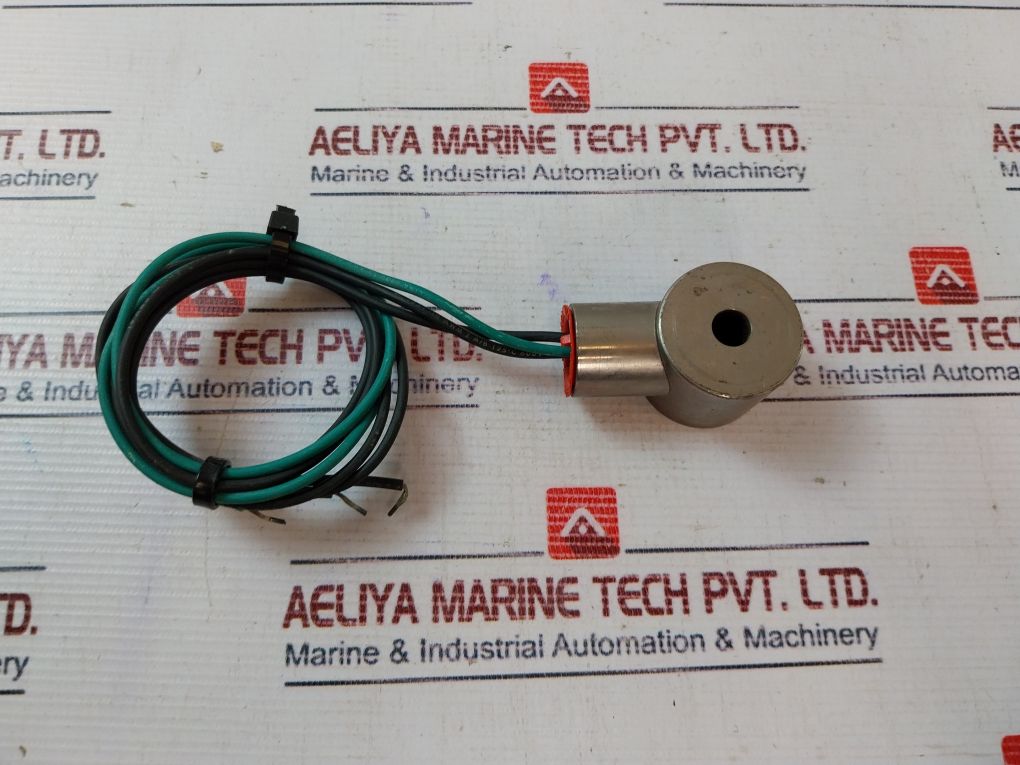 50-17042-13 Solenoid Valve Molded Coil