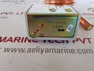 Saginomiya tns-c1070q temperature controls