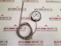 50-650°C Thermometer
