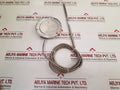 50-650°C Thermometer

